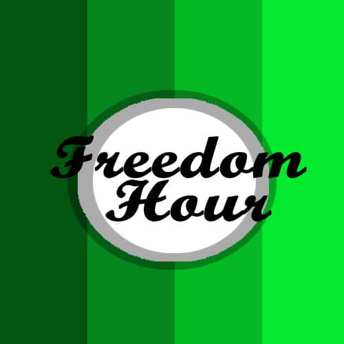Freedom Hour Media
